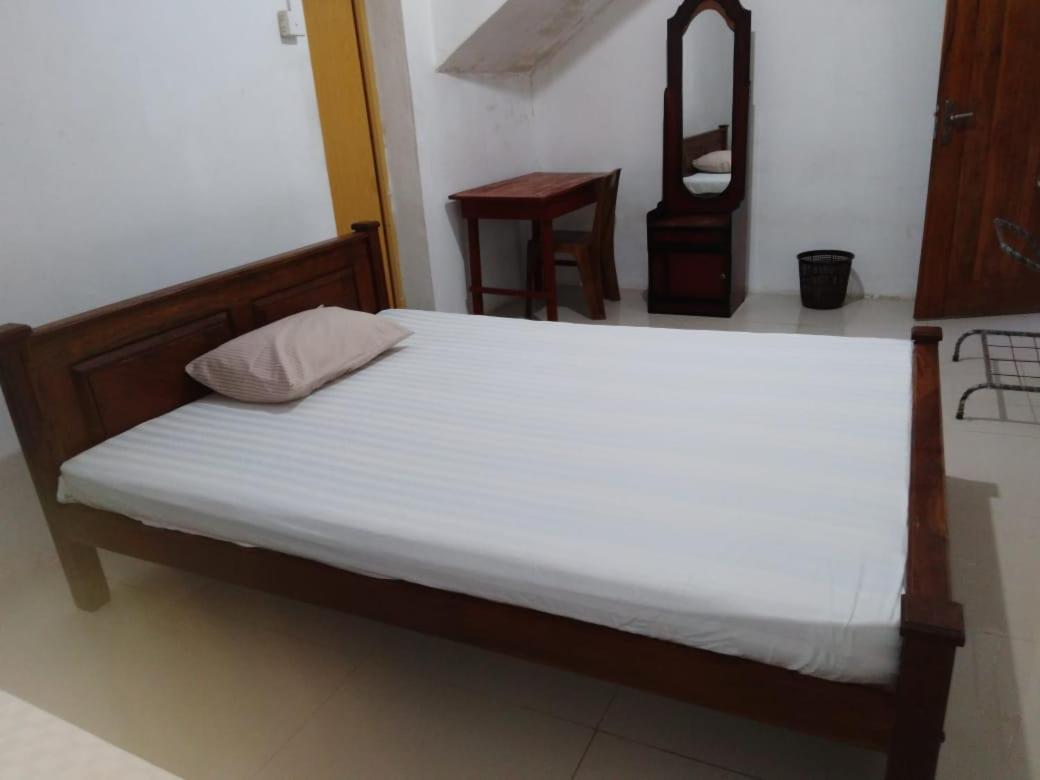Duncan Murray Villa Hambantota Habitación foto
