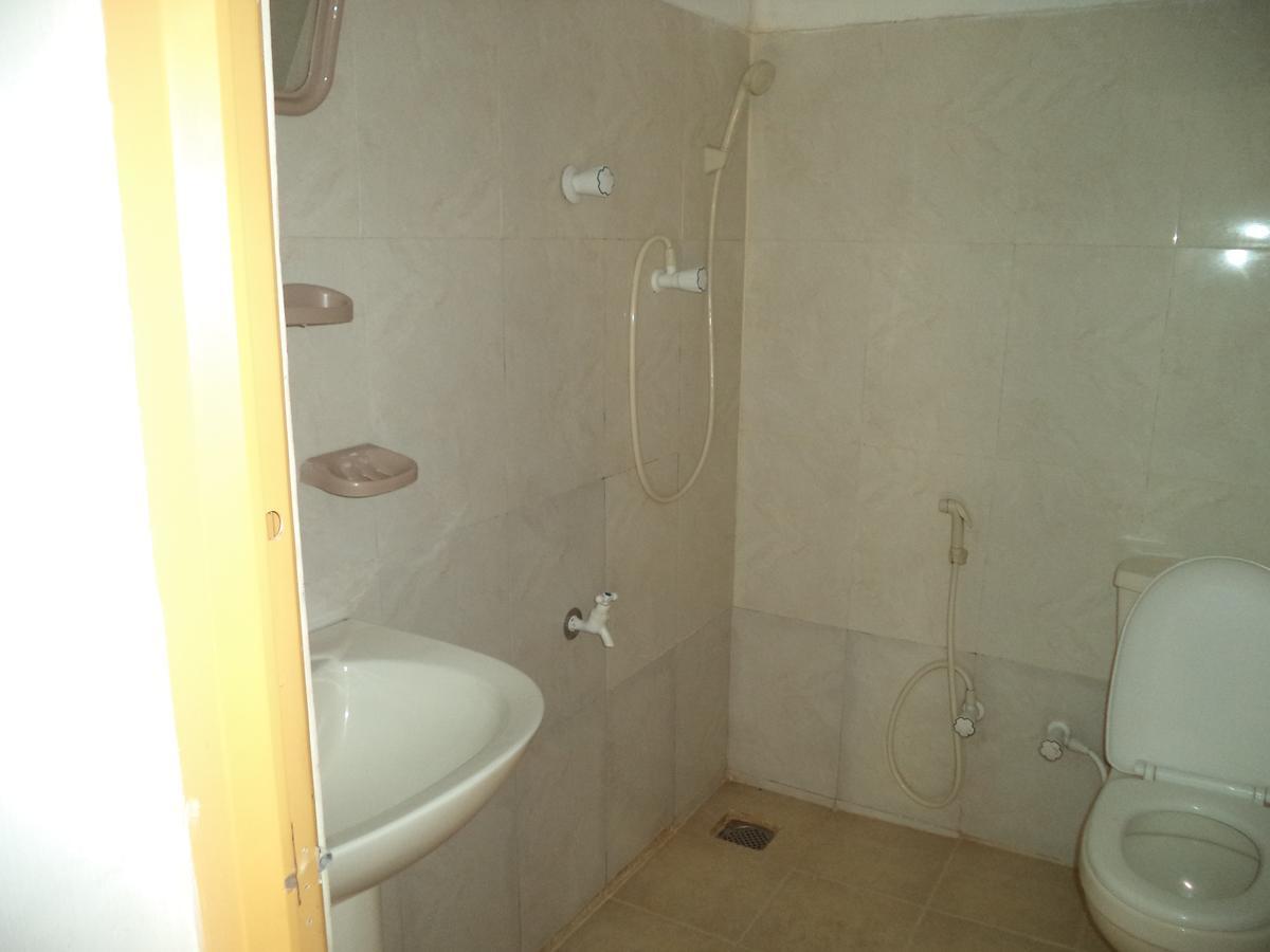 Duncan Murray Villa Hambantota Exterior foto