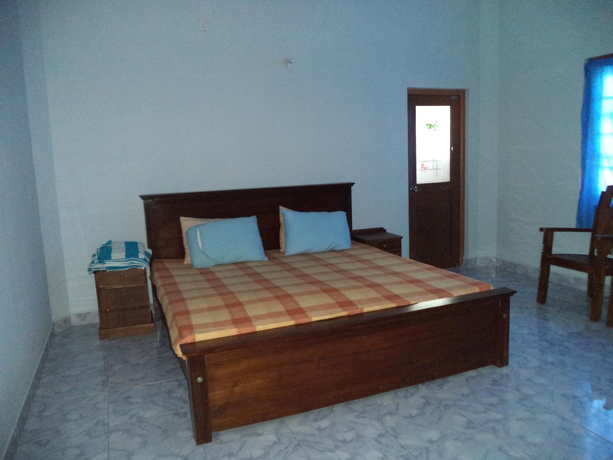 Duncan Murray Villa Hambantota Exterior foto