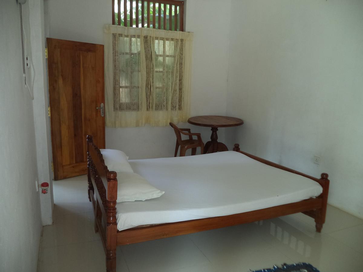 Duncan Murray Villa Hambantota Exterior foto