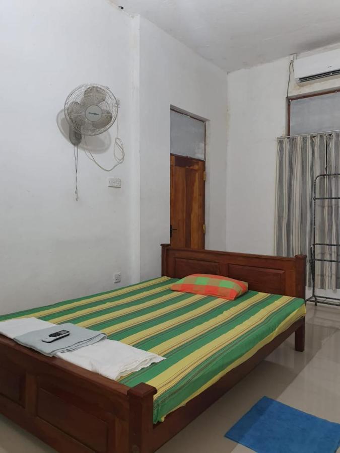 Duncan Murray Villa Hambantota Exterior foto